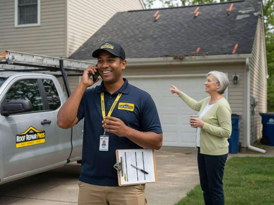 Roof Repair Buffalo, WV FAQs